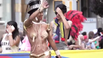 PRIDE PARADE NYC №2 #2