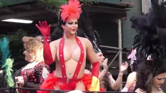 PRIDE PARADE NYC №2 #6