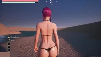 Wild Life Sexy Gameplay(+18) #10