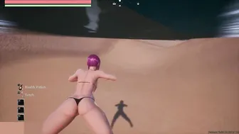 Wild Life Sexy Gameplay(+18) #3