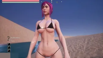 Wild Life Sexy Gameplay(+18) #6