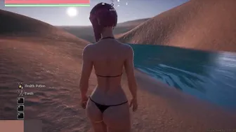 Wild Life Sexy Gameplay(+18) #7