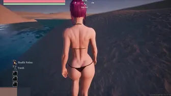 Wild Life Sexy Gameplay(+18) #8