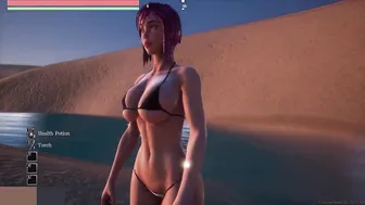 Wild Life Sexy Gameplay(+18) #9