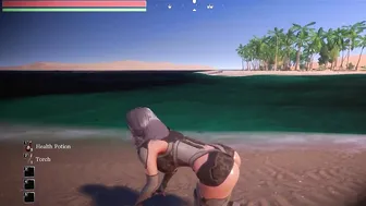 Wlid Life Sexy Gameplay #10