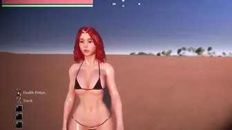 Wlid Life Sexy Gameplay #2