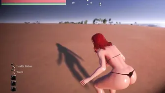 Wlid Life Sexy Gameplay #5