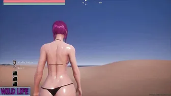 wild life sexy gameplay +18 #3