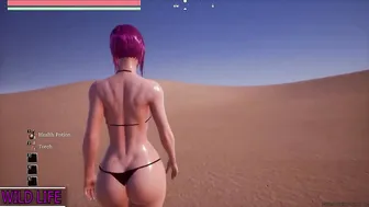 wild life sexy gameplay +18 #4