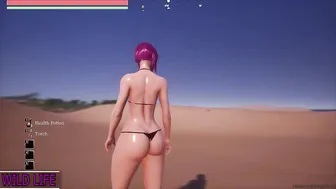 wild life sexy gameplay +18 #6