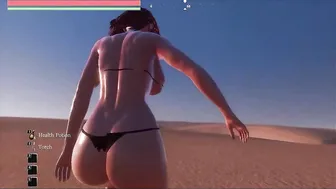 Wild life Sexy Gameplay(+18) #9