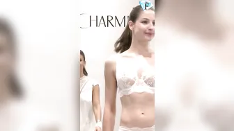 2023 lingerie paris fashion lise charmel #9