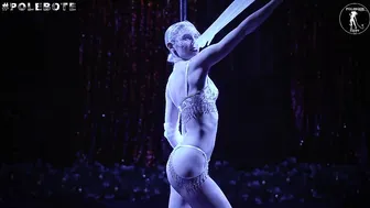 POLESQUE PARTY 2023 | Natalie Shu #4