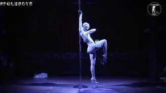 POLESQUE PARTY 2023 | Natalie Shu #5