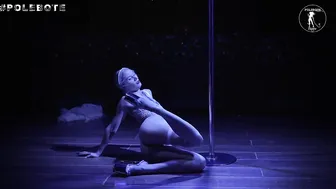 POLESQUE PARTY 2023 | Natalie Shu #6