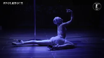 POLESQUE PARTY 2023 | Natalie Shu #7