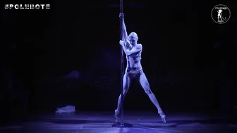 POLESQUE PARTY 2023 | Natalie Shu #8