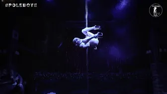 POLESQUE PARTY 2023 | Natalie Shu #9