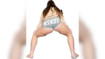 Tiktok Greatest Recoil Twerk #1 #8