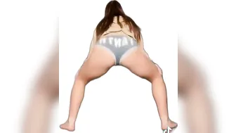 Tiktok Greatest Recoil Twerk #1 #9