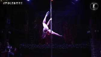 POLESQUE PARTY 2023 | Valeriya Menabde #7