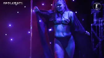 POLESQUE PARTY 2023 | Valeriya Menabde №3 #7