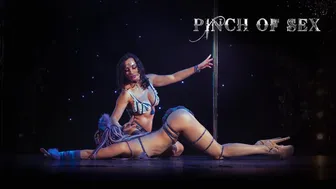 POLESQUE PARTY 2023 | Pinch of sx