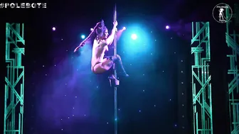 POLESQUE PARTY 2023 | Ekaterina Veresk #7