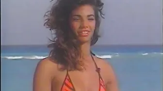 Hot Body International - Miss Cancun - 1990 #9