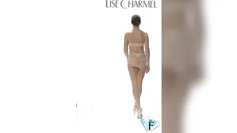 (Vertical) lingerie fashion lise charmel #9