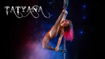 POLESQUE PARTY 2023 | Tatyana