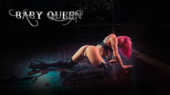 POLESQUE HELL PARTY 2023 | Baby Queen