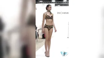 2023 (Vertical) Antigel Salon International de la Lingerie #4