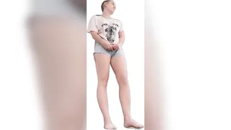 Dance Tiktok girl 2023 NEW #10