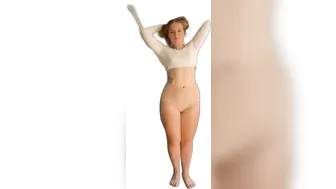 Tiktok short girl THICK video #7