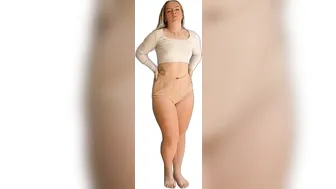 Tiktok short girl THICK video #8