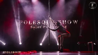 POLESQUE SHOW 2023 | Anastasia Vavilova #4