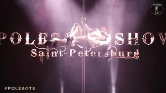 POLESQUE SHOW 2023 | Anastasia Vavilova #9