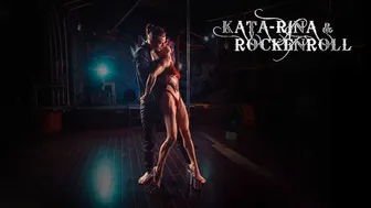 POLESQUE HELL PARTY 2023 | Kata Rina & Rockenroll