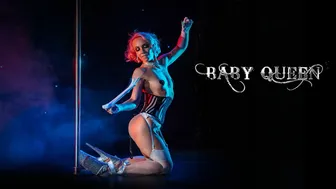 POLESQUE PARTY 2023 | Baby Queen №2