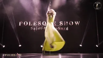 POLESQUE SHOW 2023 | Tatiana Sokolova #4