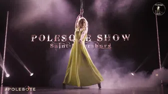 POLESQUE SHOW 2023 | Tatiana Sokolova #5