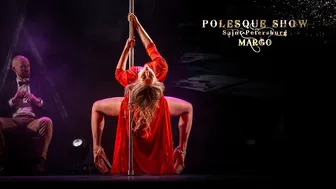 POLESQUE SHOW 2023 | Margo #1