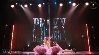 POLESQUE SHOW | Nataly Pashkof #6