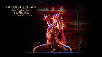 POLESQUE SHOW | Katerina #1