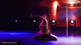 POLESQUE SHOW | Katerina #10