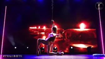 POLESQUE SHOW | Katerina #4