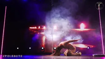 POLESQUE SHOW | Katerina #6