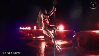 POLESQUE SHOW | Katerina #9