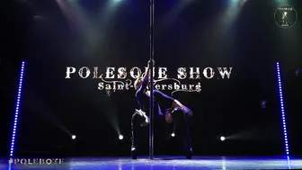 POLESQUE SHOW | Aleksey Siselyatin #8